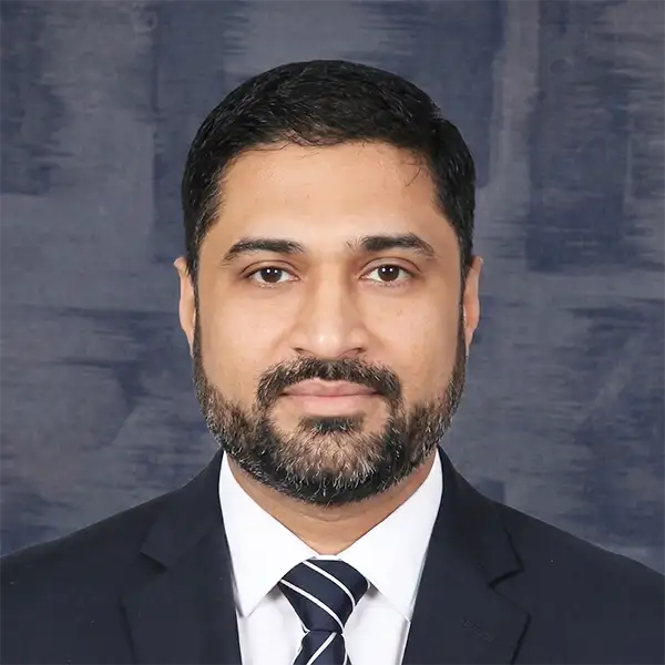 Aravind Venkateswaran